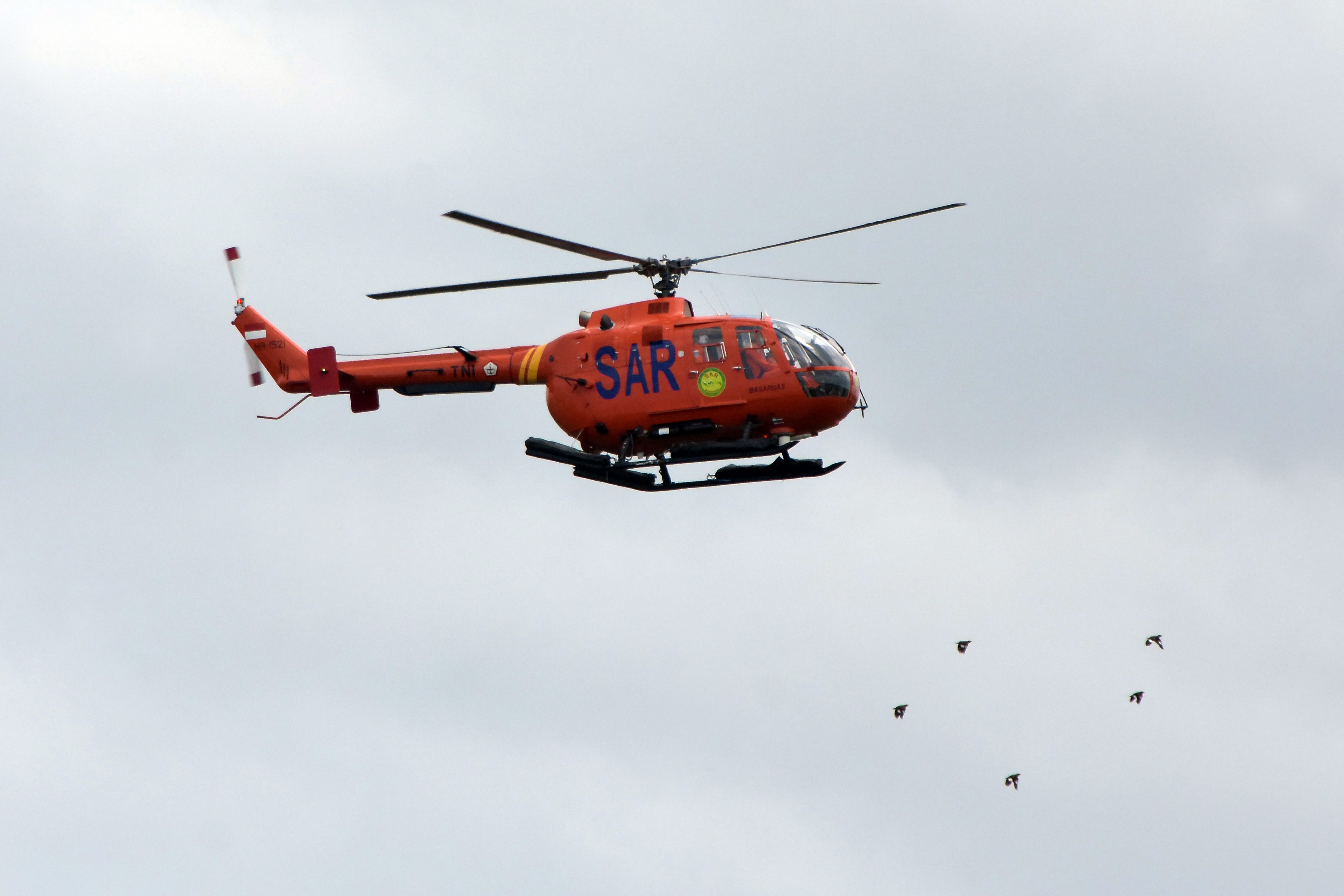  BMKG Menggelar Program Sekolah Lapang Cuaca Nelayan