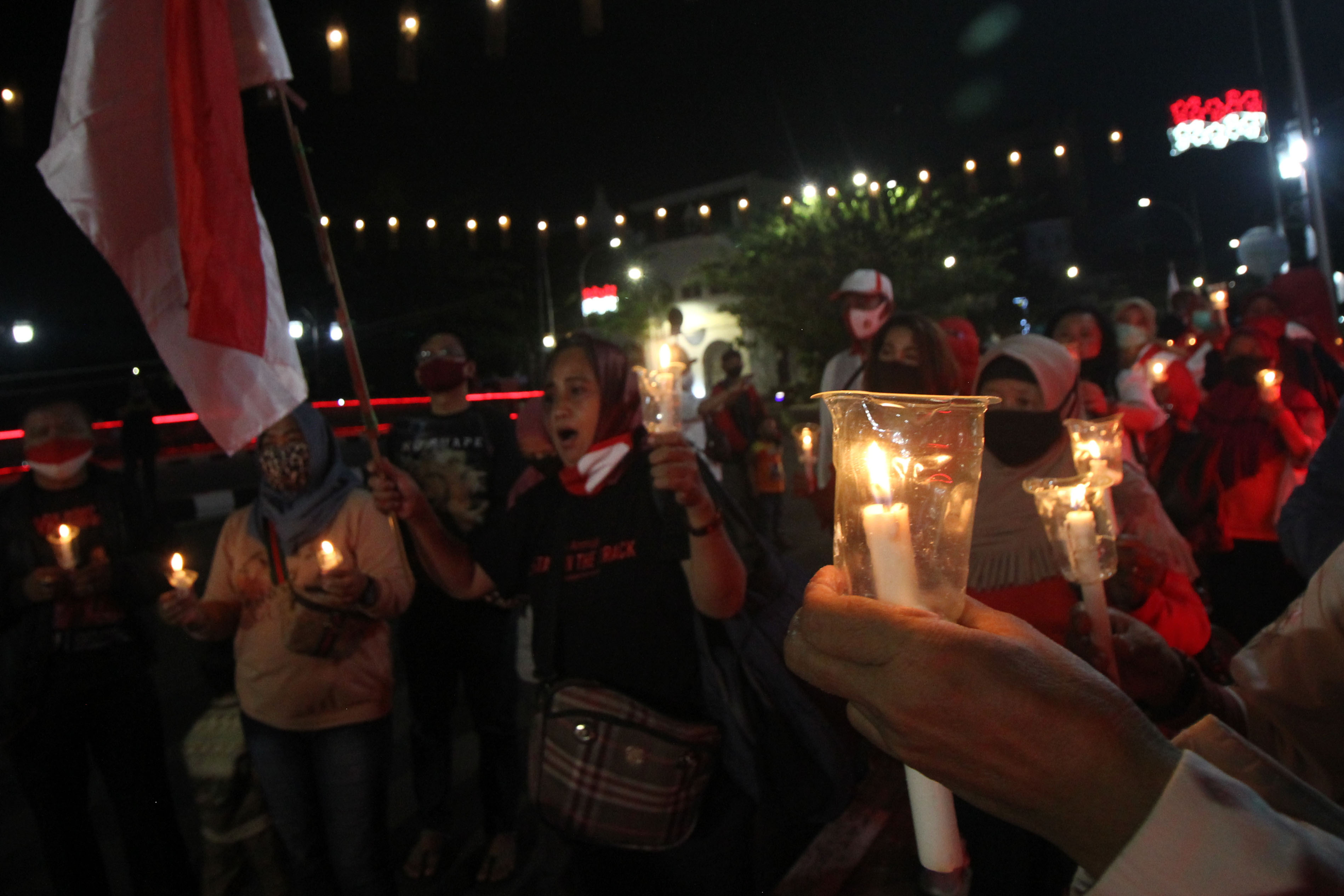 Renungan Mengenang Pahlawan di Surabaya