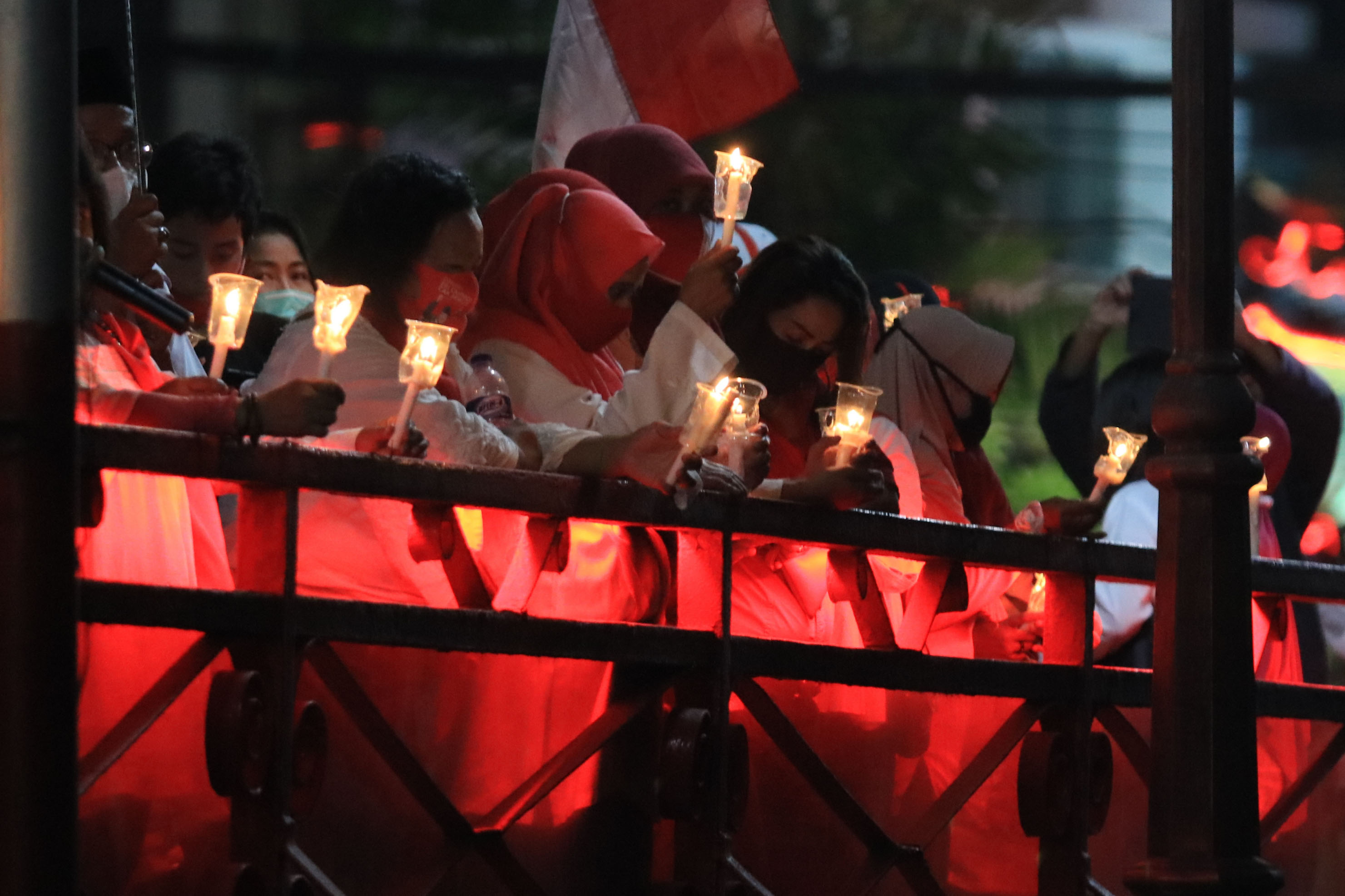 Renungan Mengenang Pahlawan di Surabaya