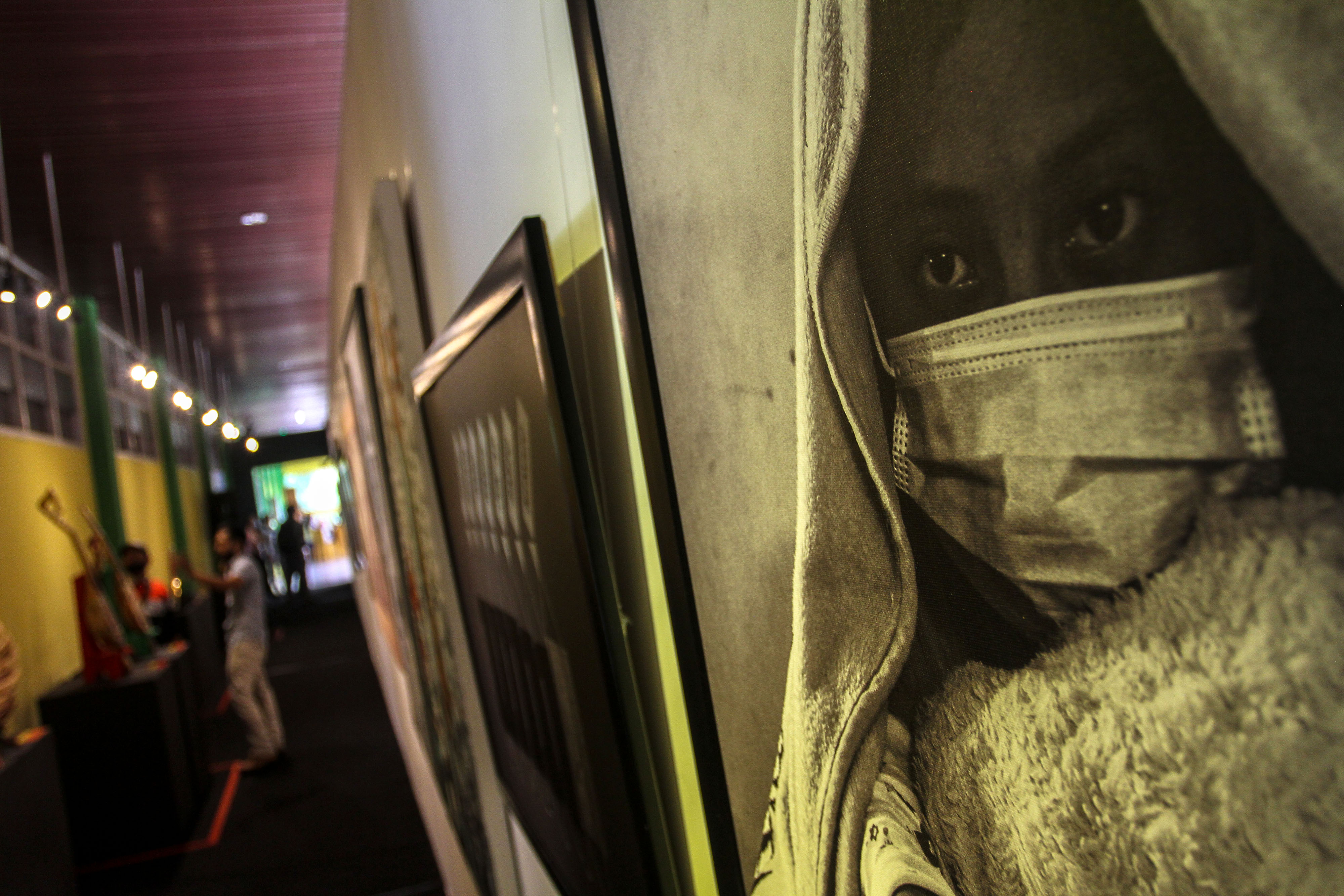 Seni Rupa Rasa Rupa Rasa