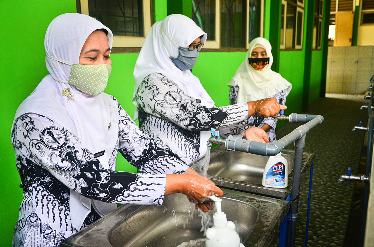 Lomba Memperingati Hari Guru Nasional 