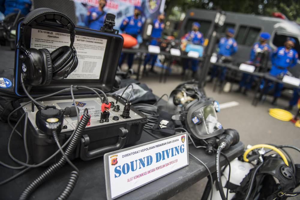 Apel Antisipasi Bencana Alam di Jabar 