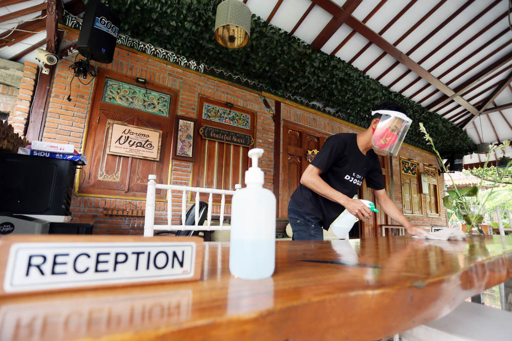 Tingkatkan Kepercayaan Dengan Indonesia Care