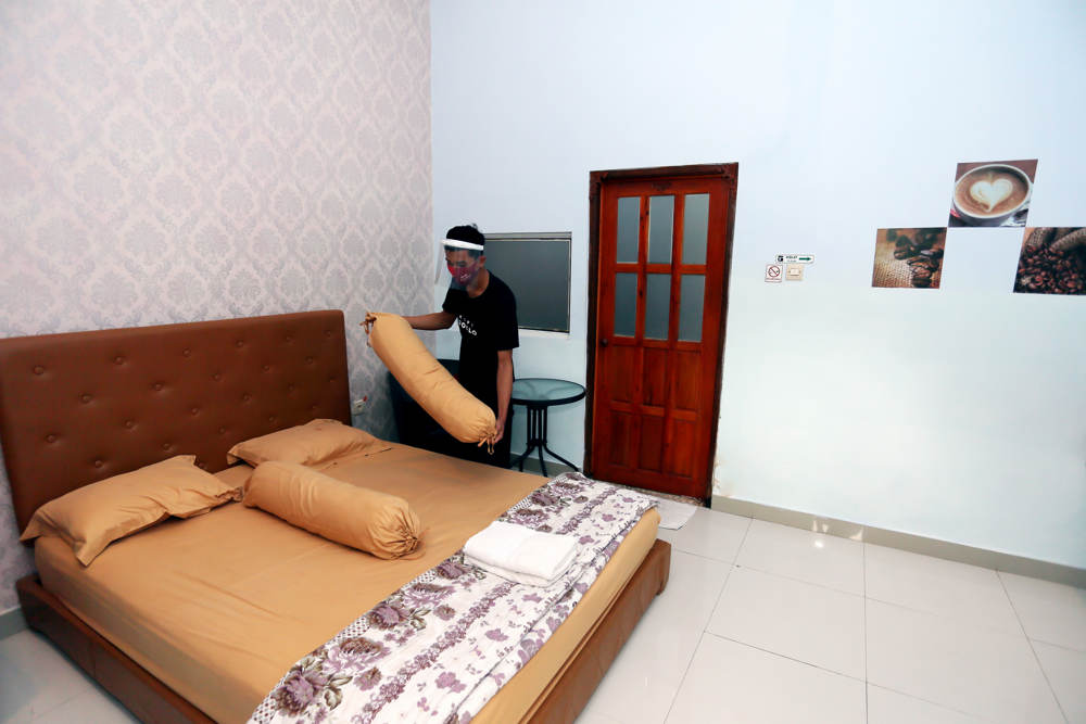 Tingkatkan Kepercayaan Dengan Indonesia Care