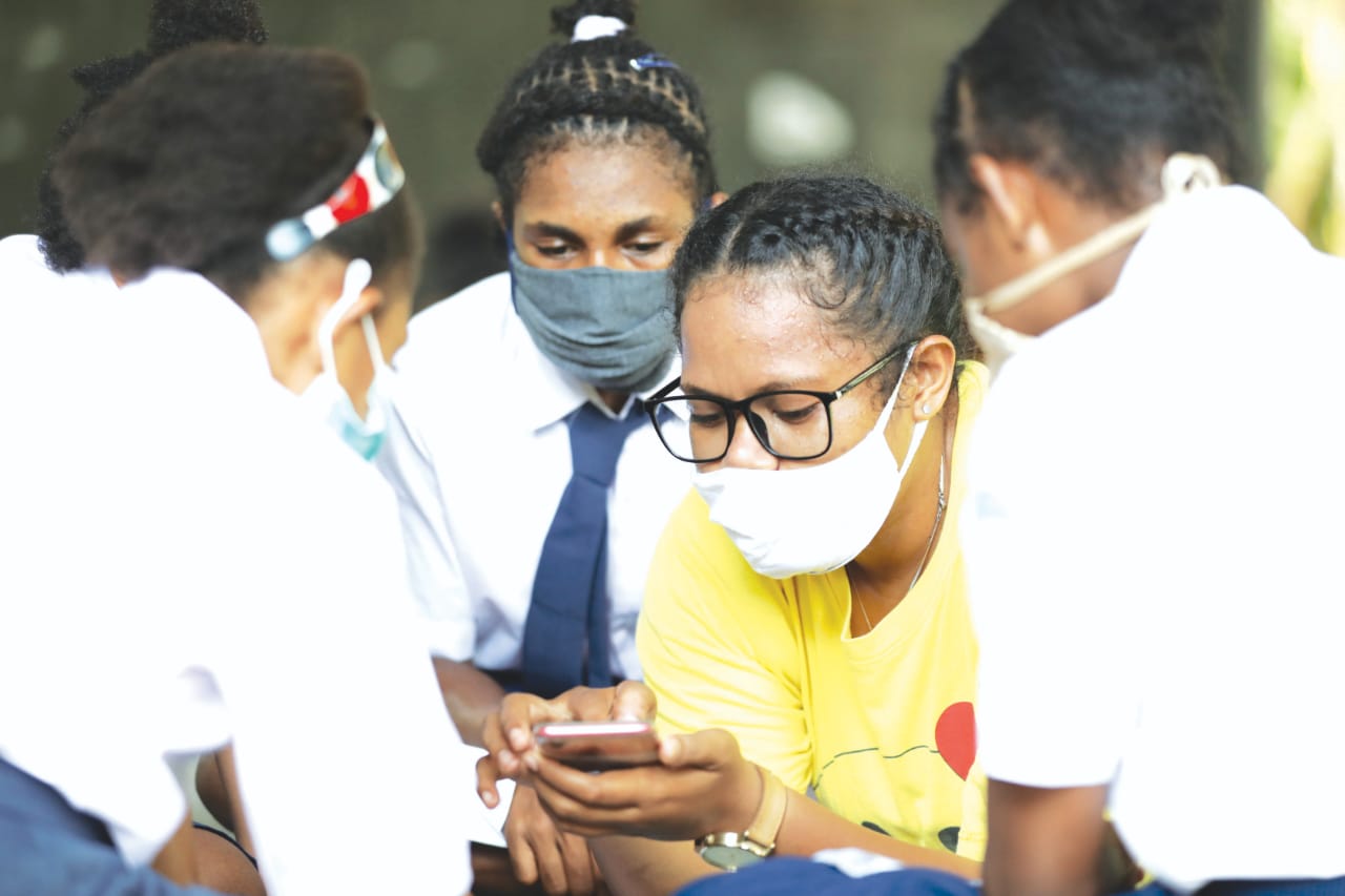 Ekspedisi Bakti untuk Negeri 3T Part 1