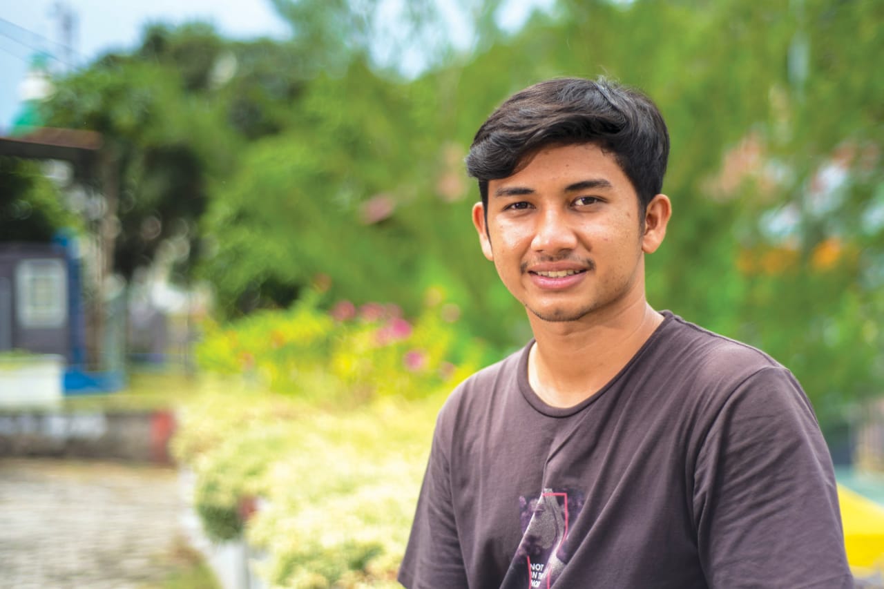 Ekspedisi Bakti untuk Negeri 3T Part 1