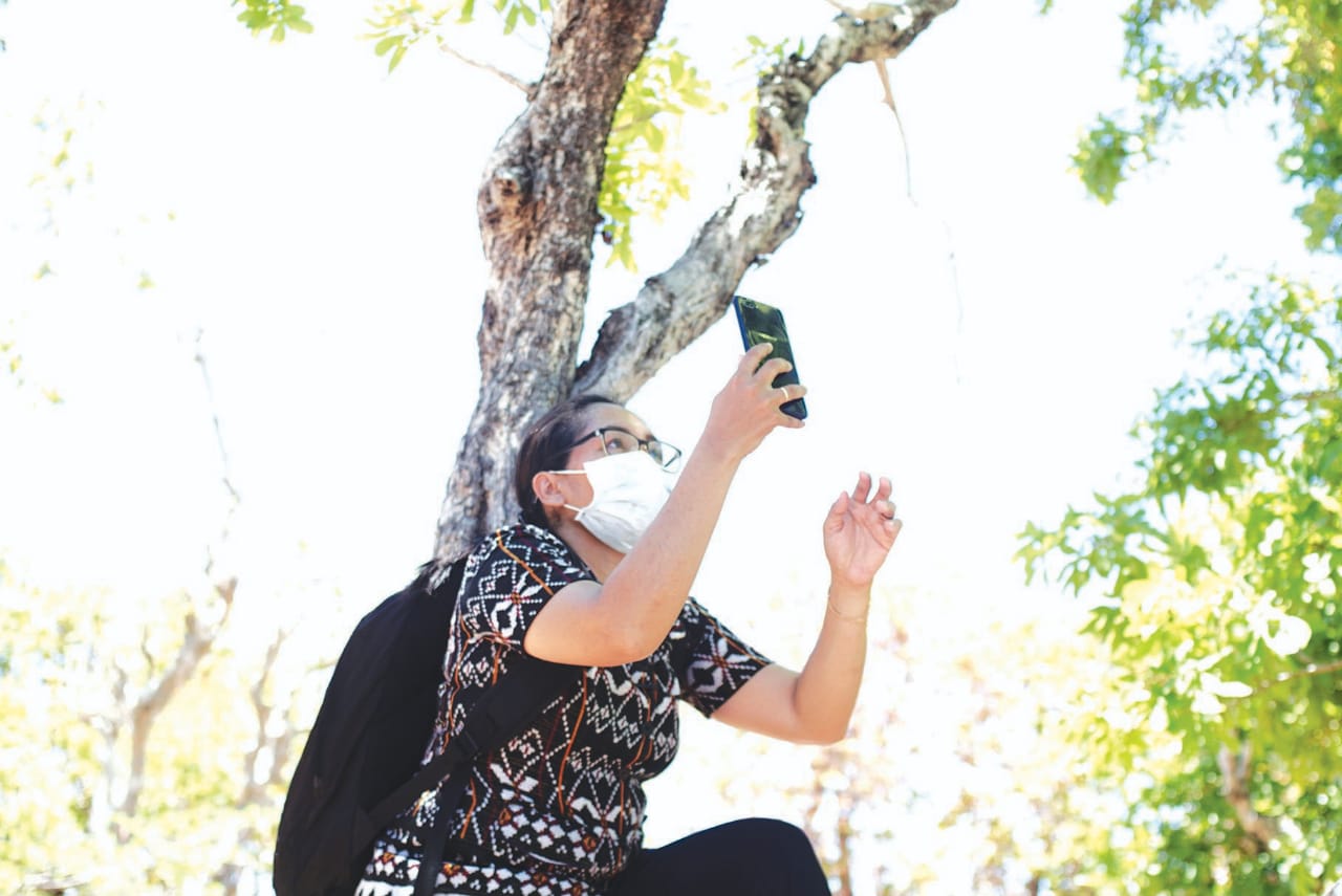 Ekspedisi Bakti untuk Negeri 3T Part 1