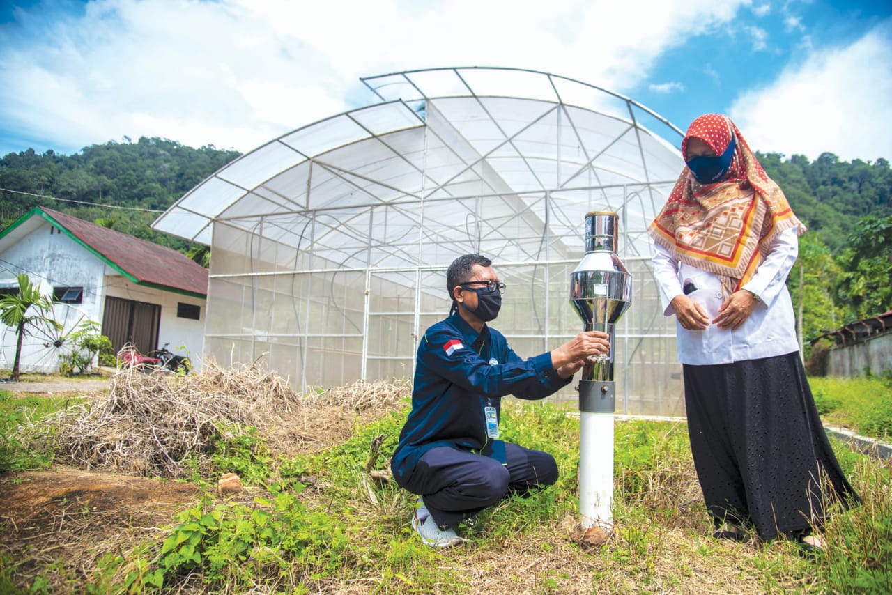 Ekspedisi Bakti untuk Negeri 3T Part 1