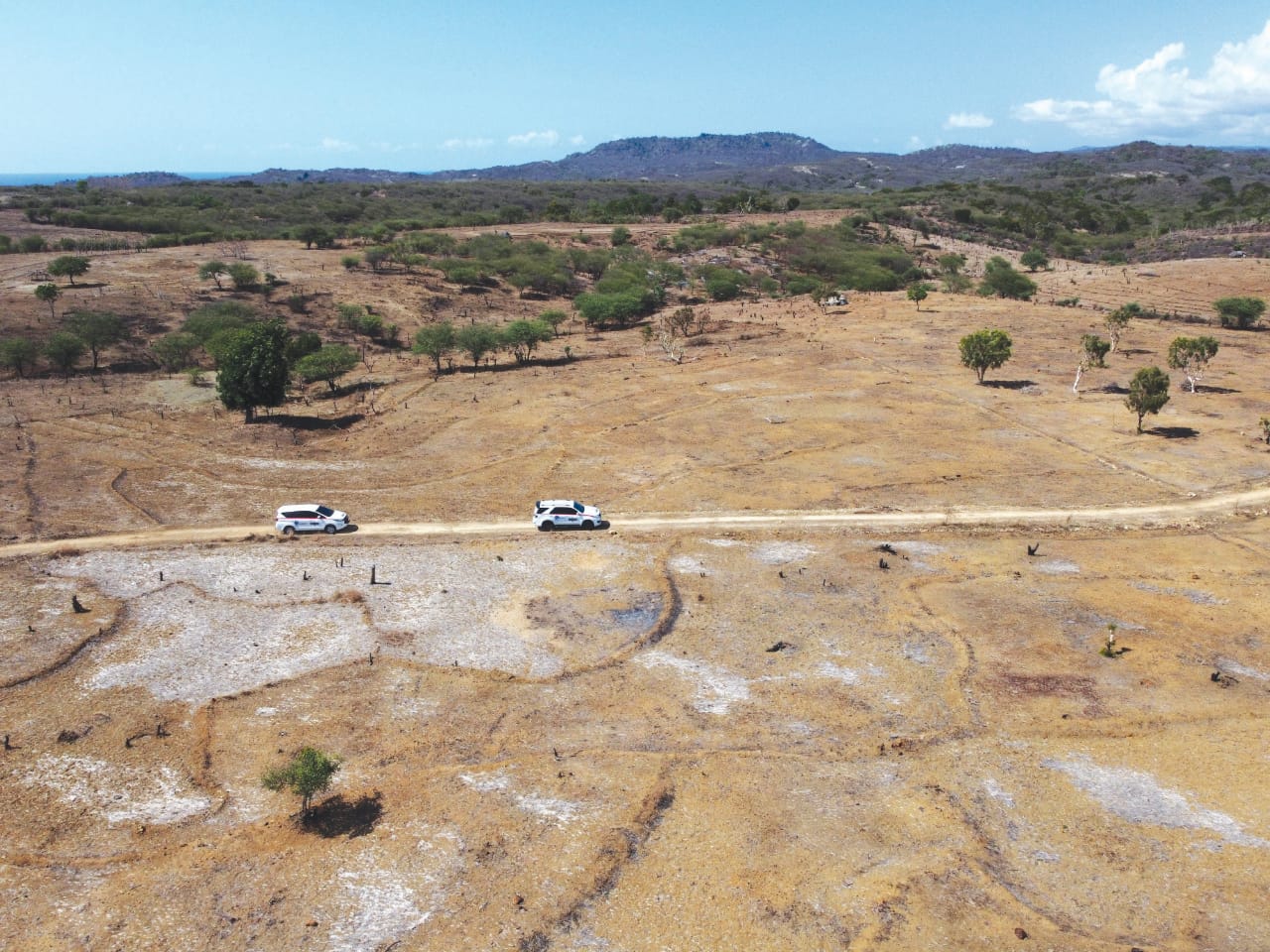 Ekspedisi Bakti untuk Negeri 3T Part 1