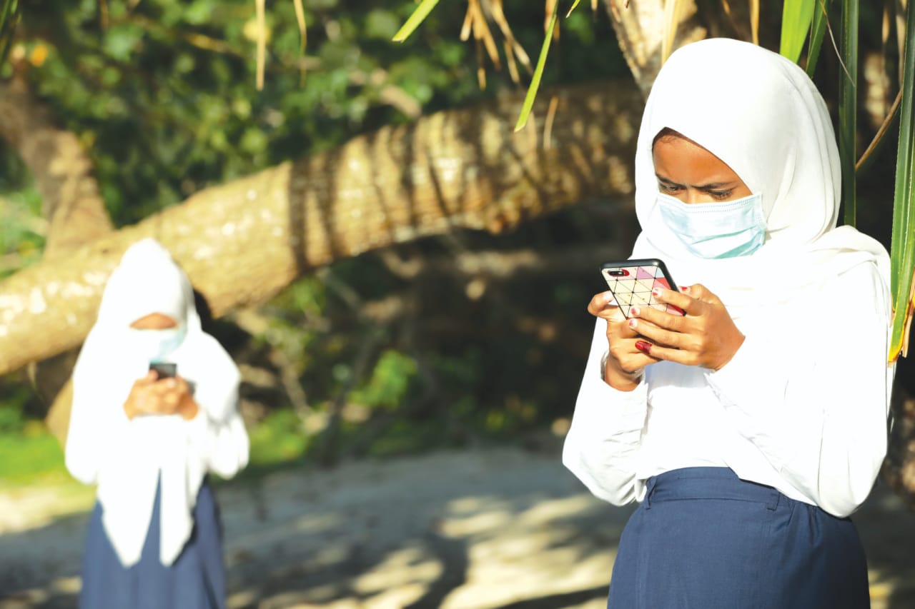 Ekspedisi Bakti untuk Negeri 3T Part 2