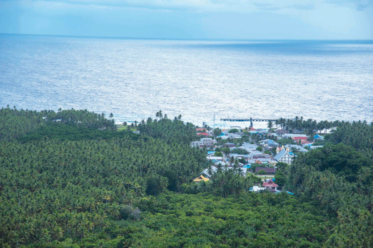 Ekspedisi Bakti untuk Negeri 3T Part 2