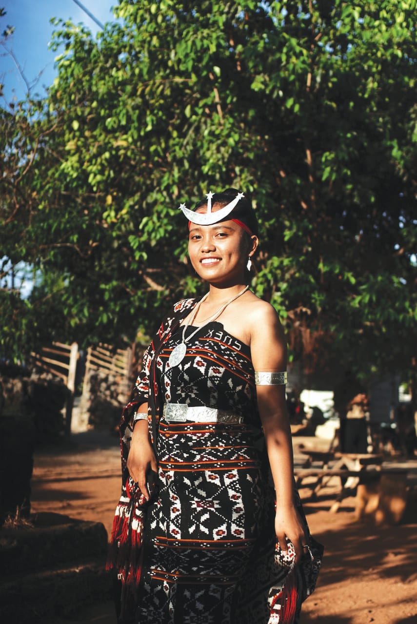 Ekspedisi Bakti untuk Negeri 3T Part 2