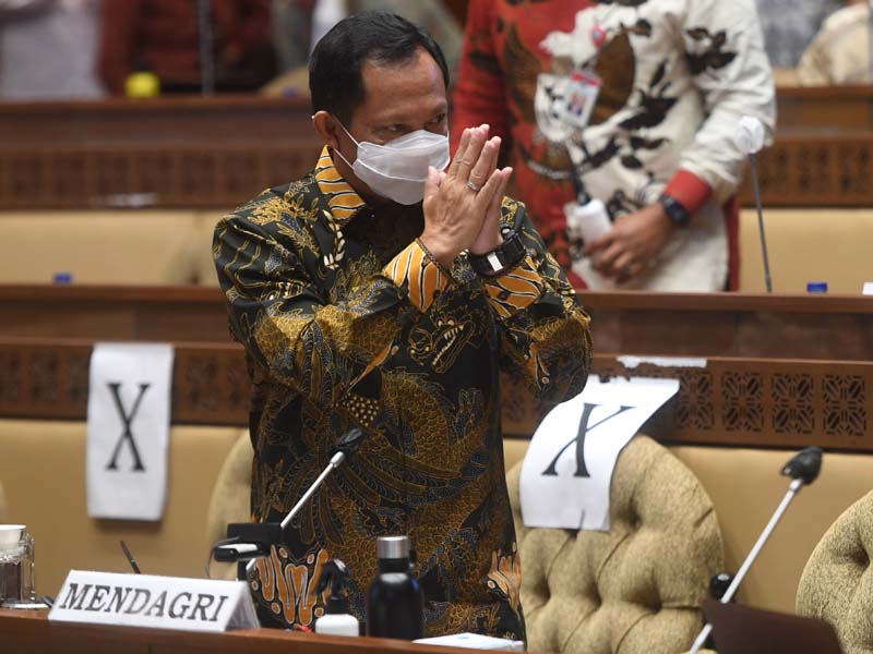 Menjelang Pilkada Serentak 2020