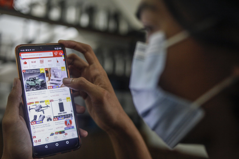 Berlakukan Pungutan Pajak Produk Digital 