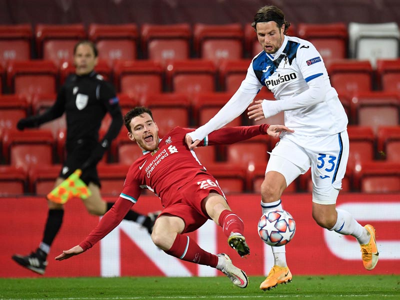 Tim Tamu Bungkam The Red Dengan Skor 2-0
