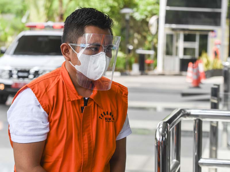 Pemeriksaan Amiril Mukminin