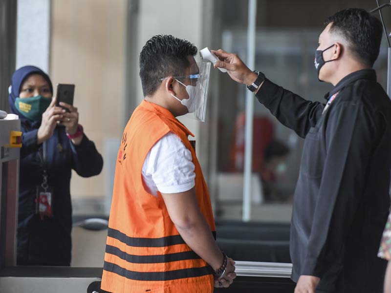 Pemeriksaan Amiril Mukminin