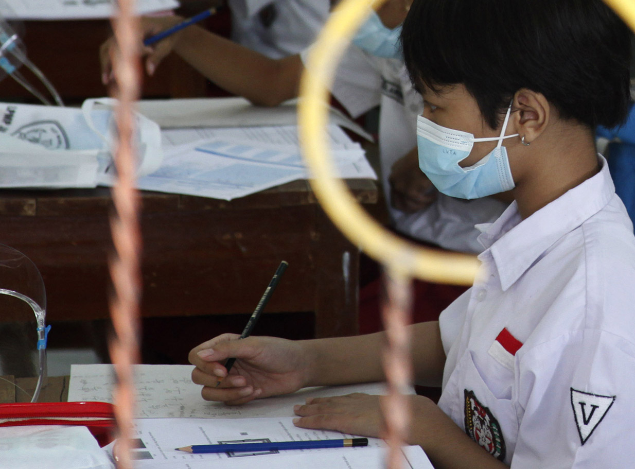 Ujian Asesmen Kompetensi Minimal 