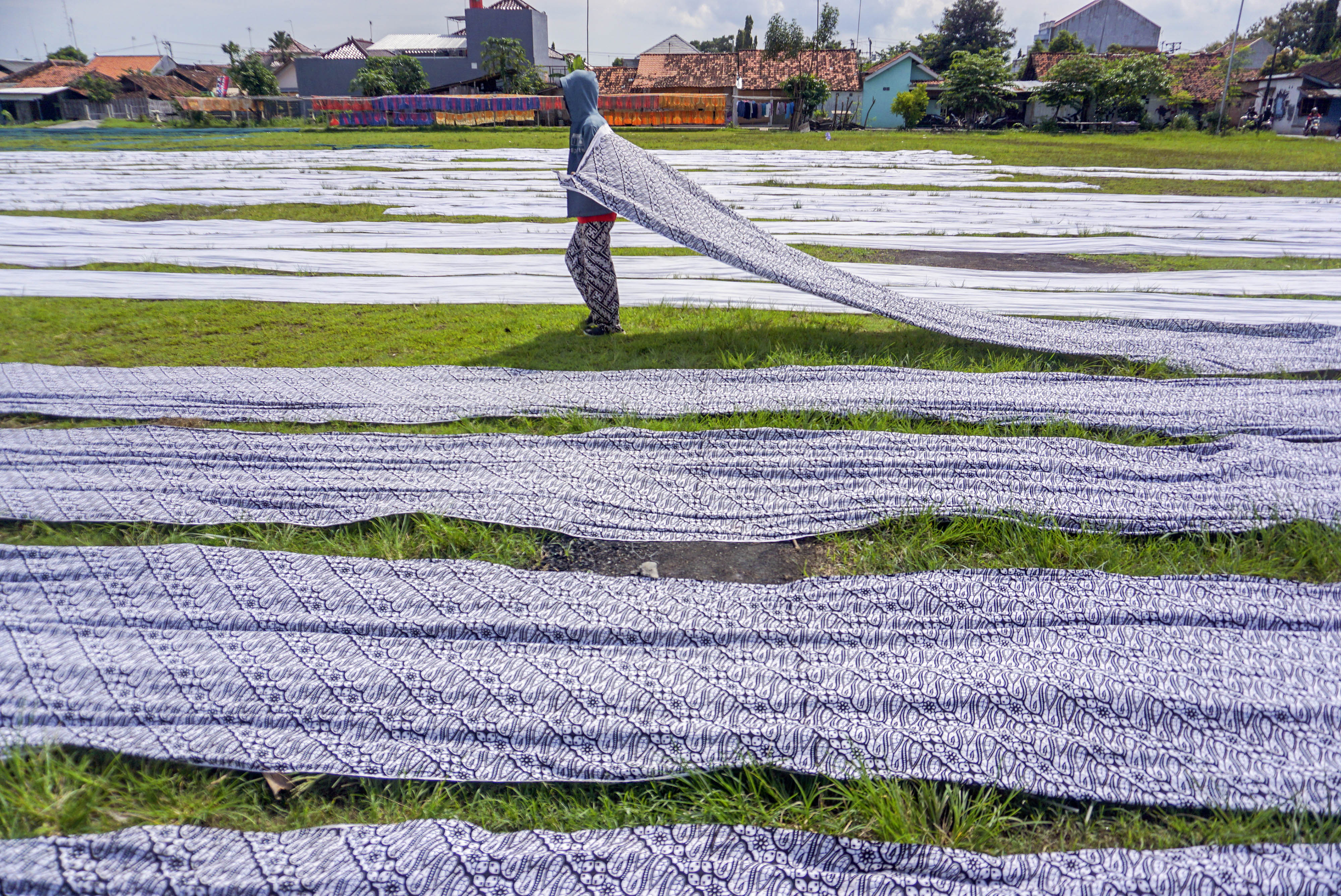 Realisasi Anggaran Pemulihan Ekonomi Nasional