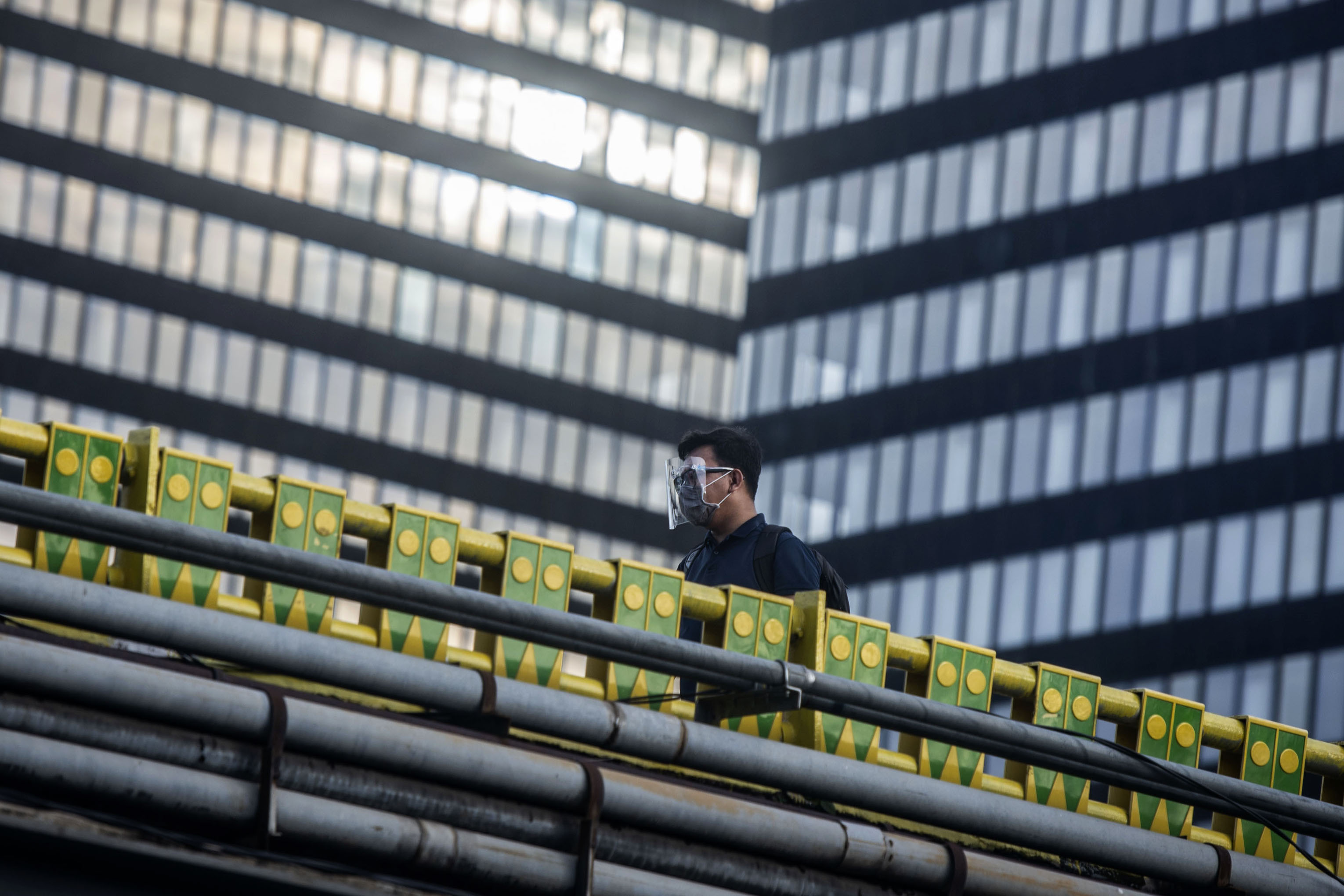 Proyeksi Pertumbuhan Ekonomi Indonesia