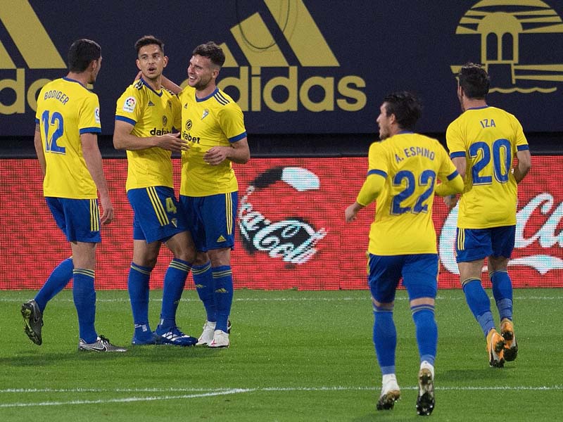 Barca Tumbang di Ramon de Carranza