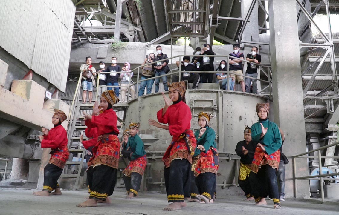 Menjaga Warisan Budaya Melalui Aktivitas Seni