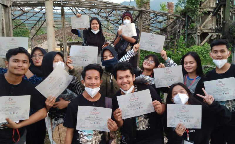 Menjaga Warisan Budaya Melalui Aktivitas Seni