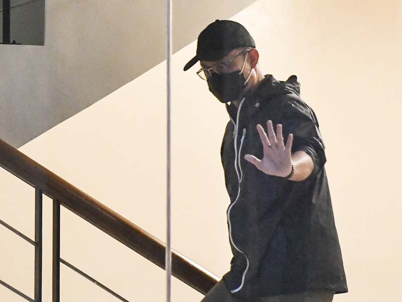 Menteri Sosial Juliari P Batubara Serahkan Diri ke KPK