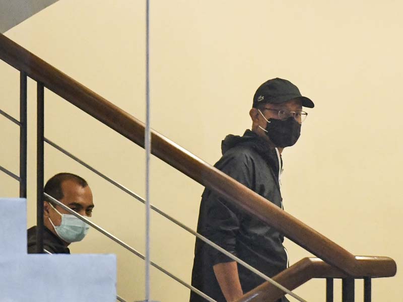 Menteri Sosial Juliari P Batubara Serahkan Diri ke KPK