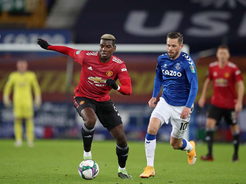 Blunder Henderson Selamatkan Setan Merah