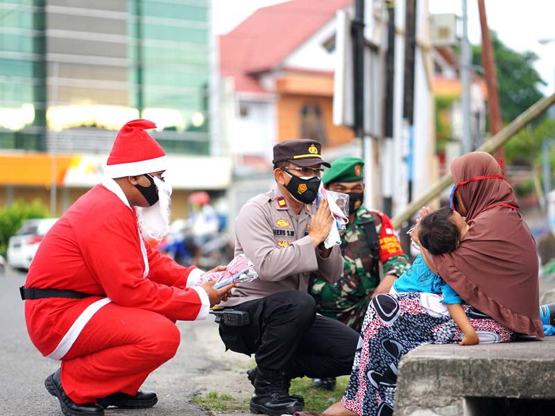 Operasi Lilin Otanaha 2020