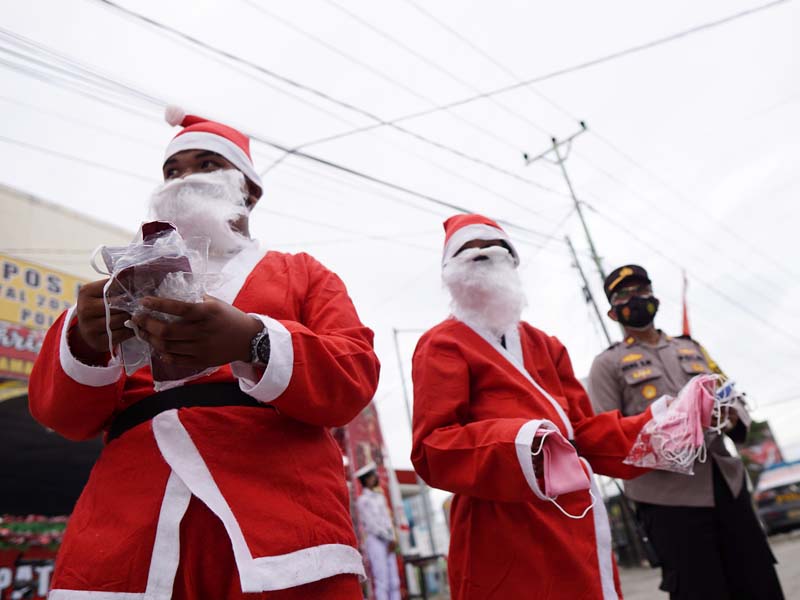 Operasi Lilin Otanaha 2020