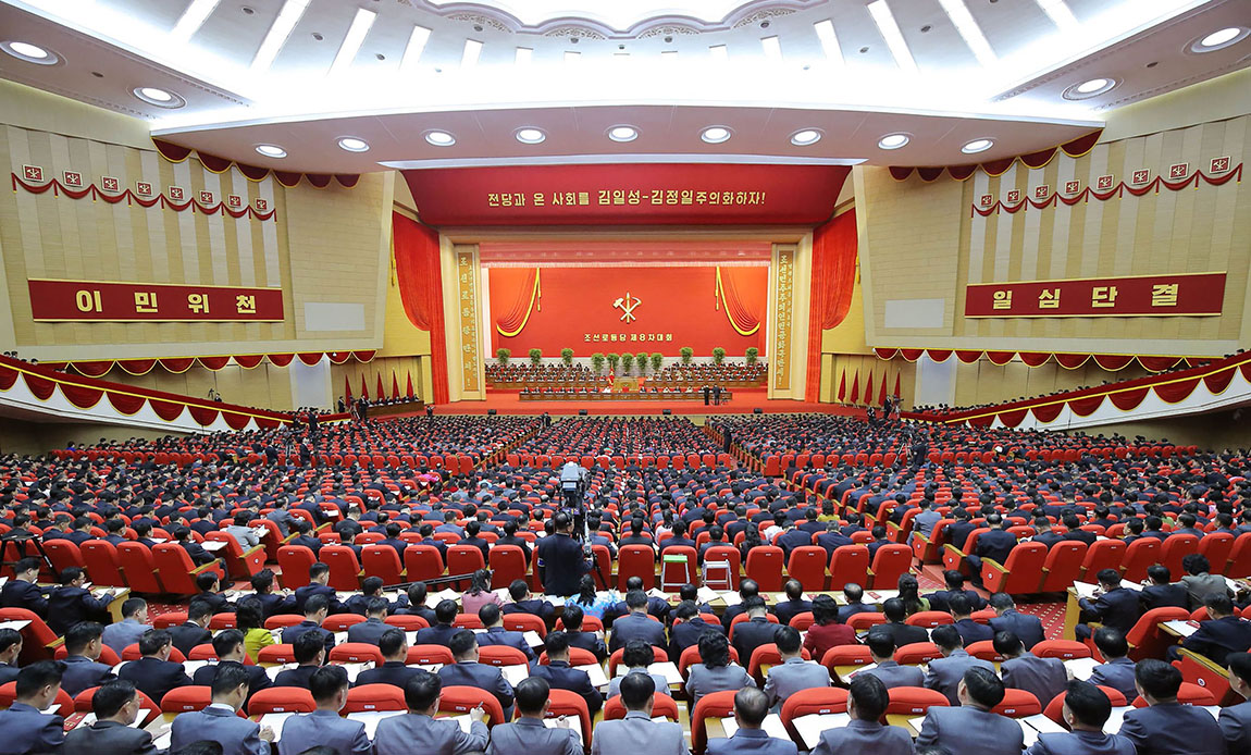 Kesalahan dalam Penanganan Ekonomi Korea Utara