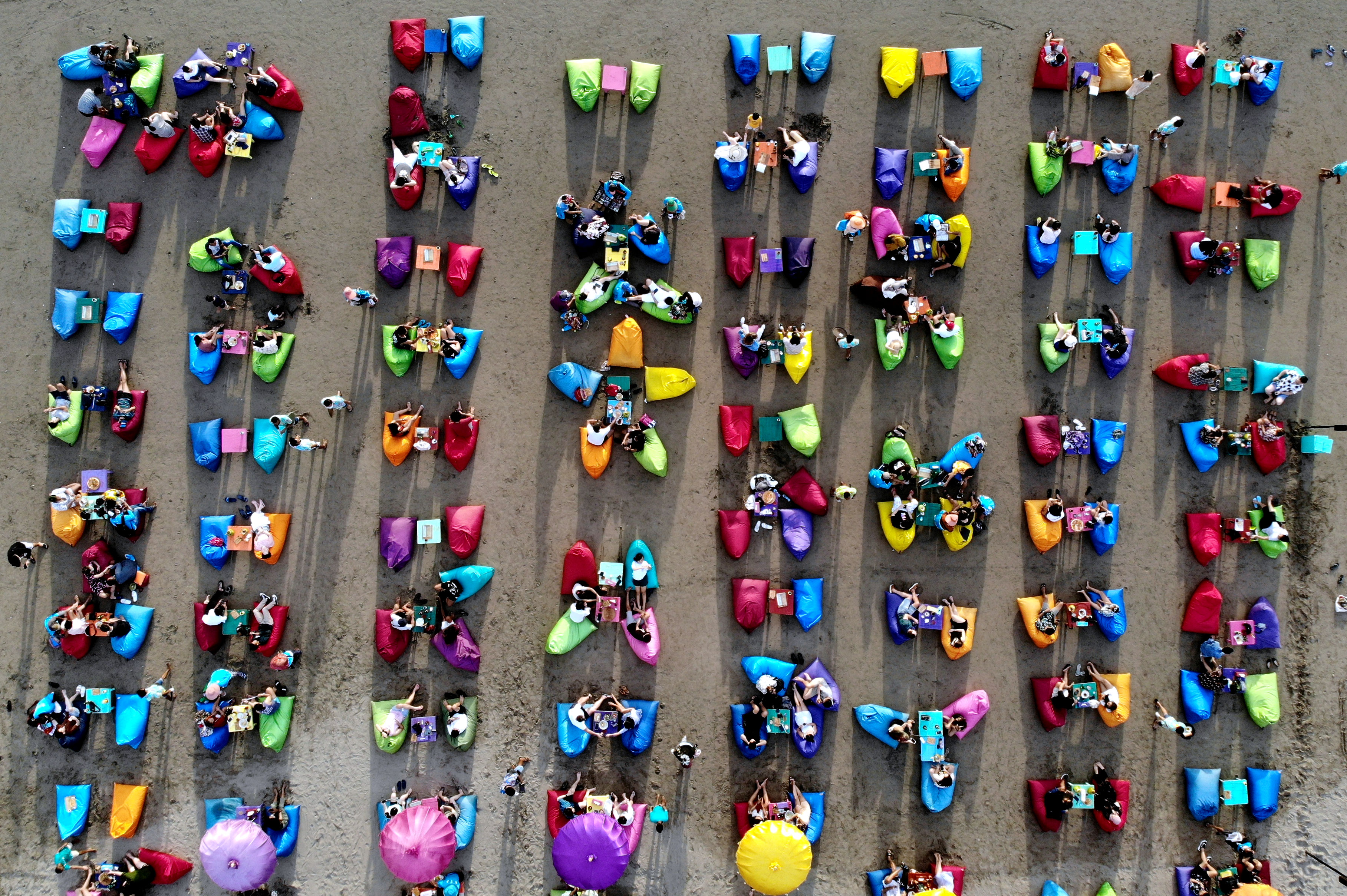 Akhir Libur Tahun Baru