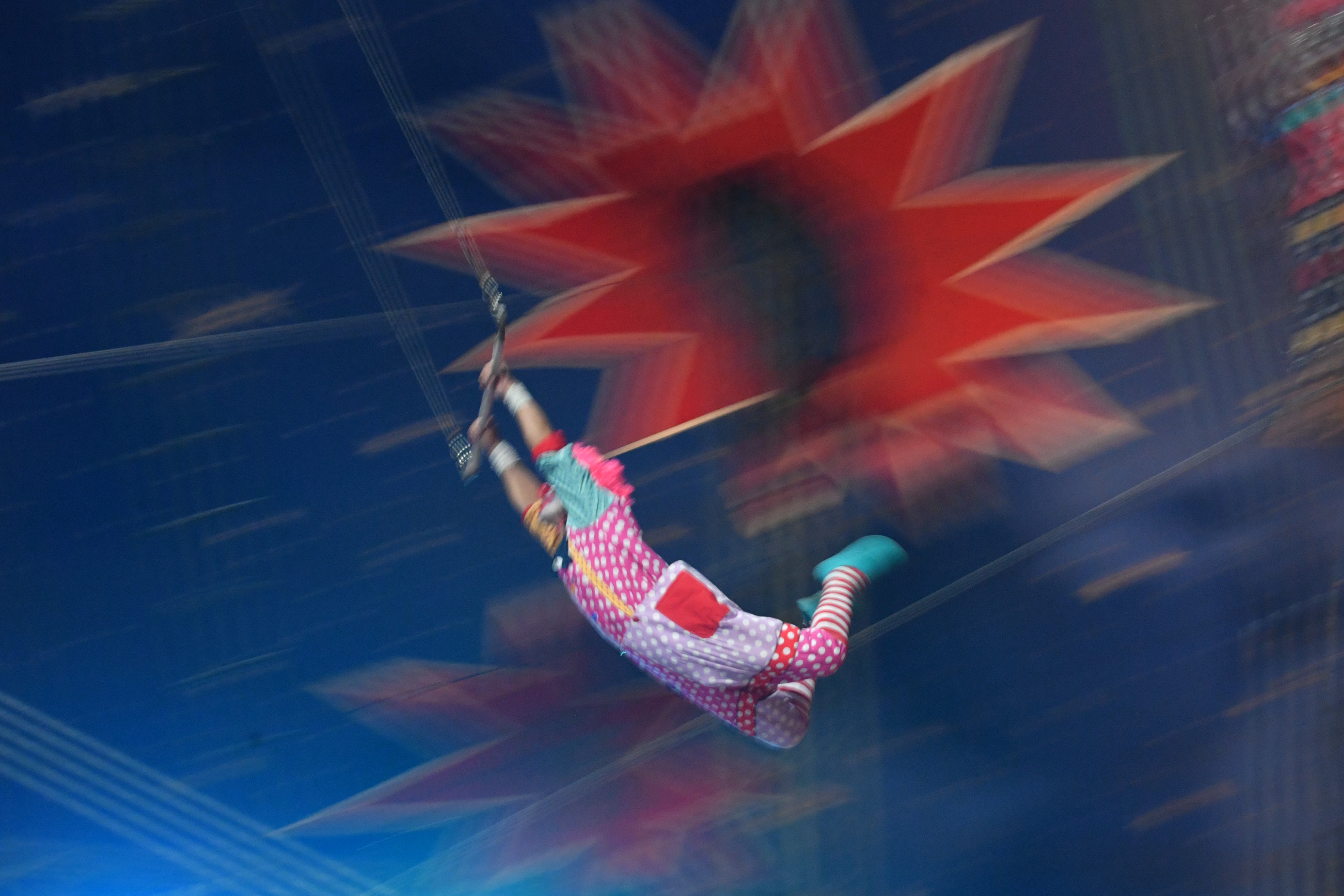 Museum Sirkus di Jawa Timur