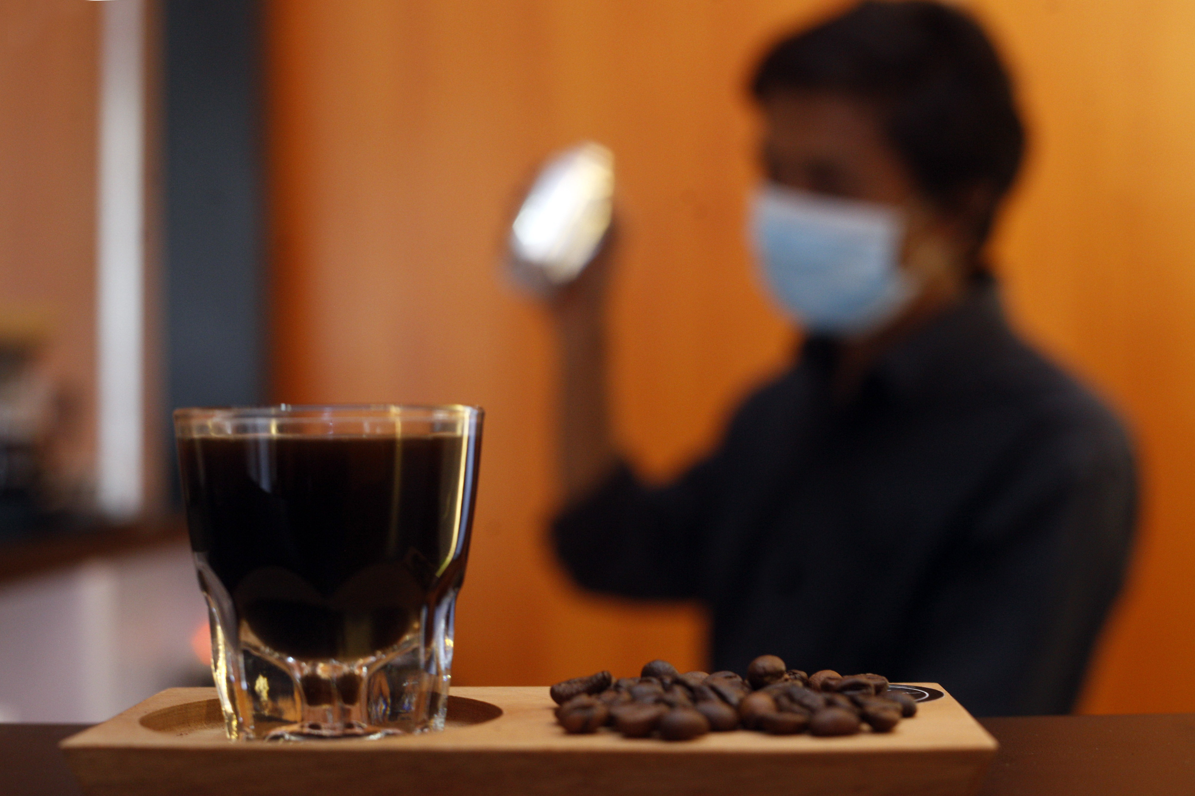 Plafon KUR Tahun 2021