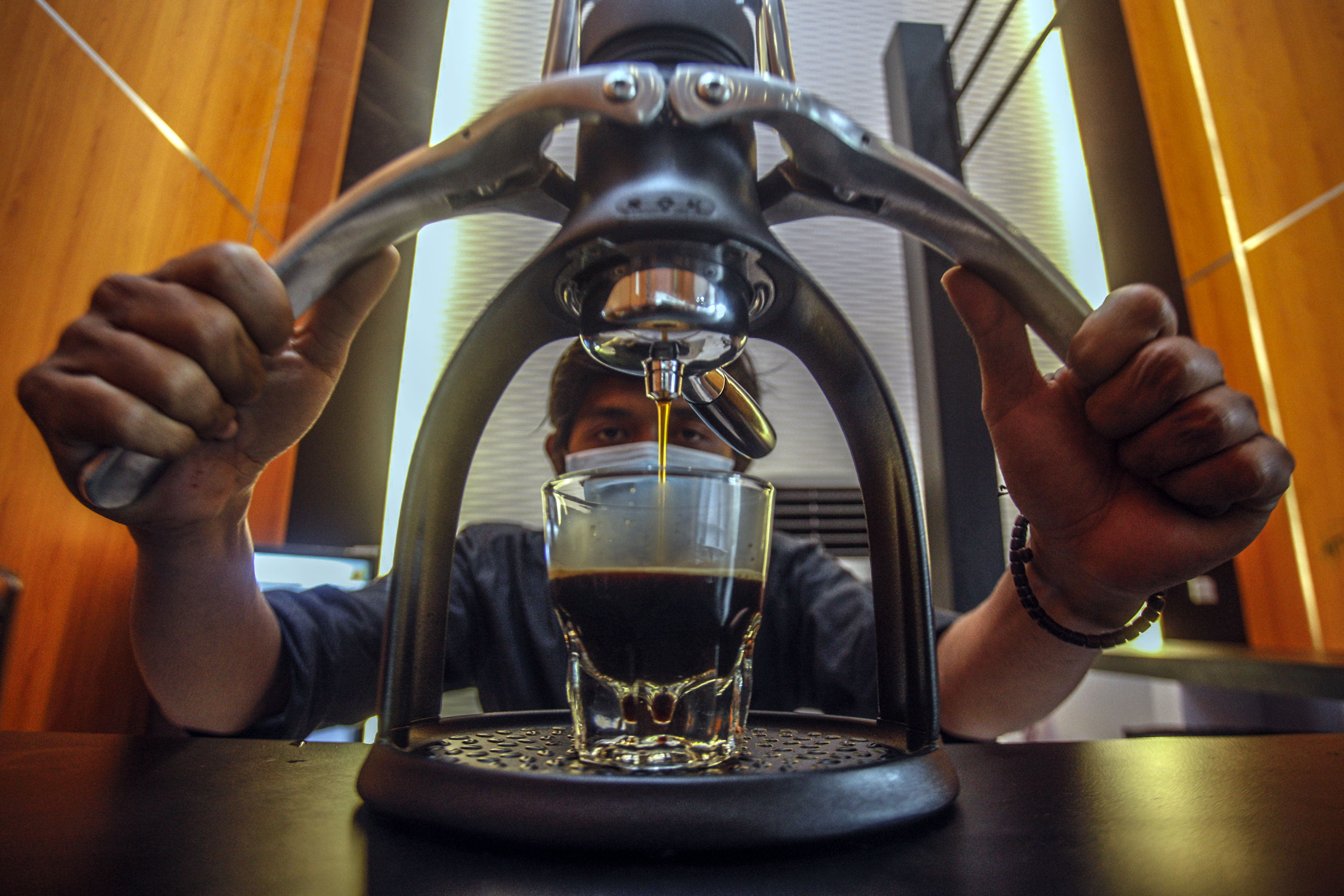 Plafon KUR Tahun 2021