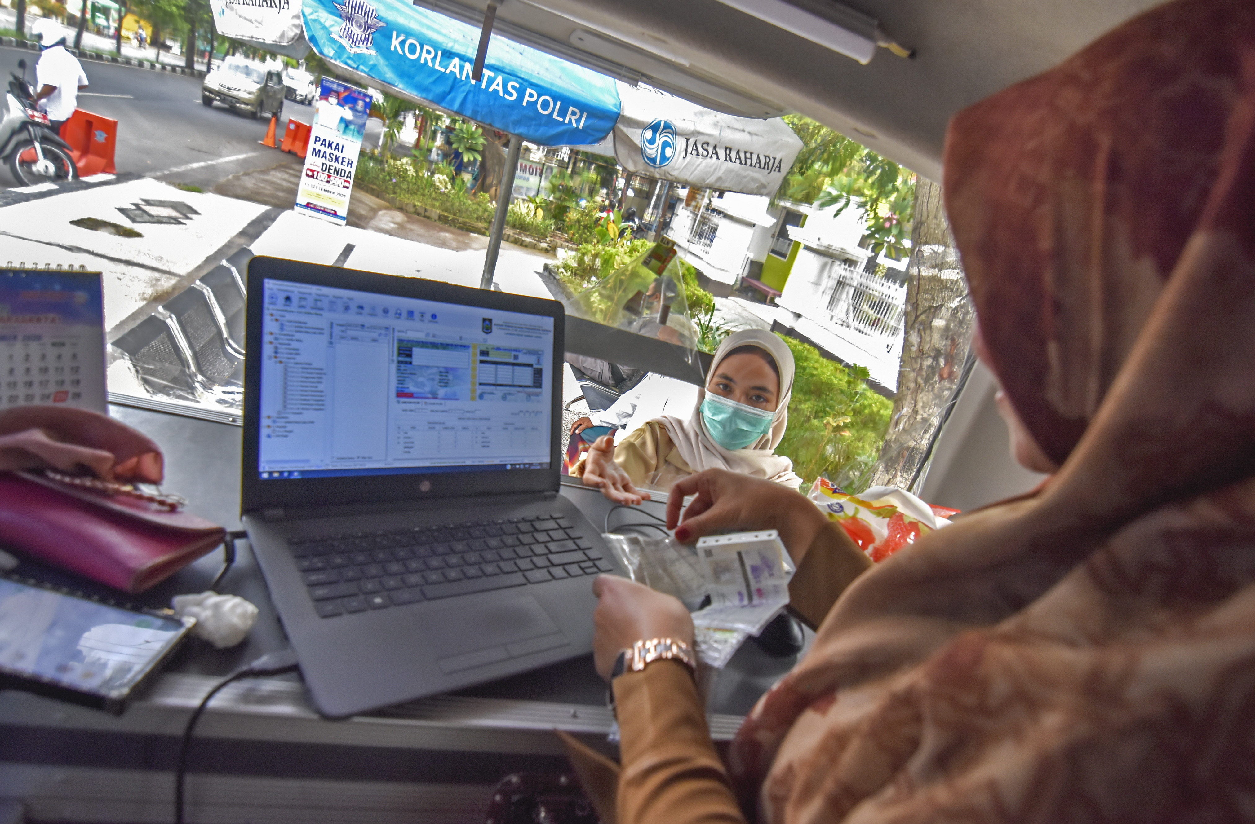 Realisasi Pendapatan Asli Daerah NTB Meningkat