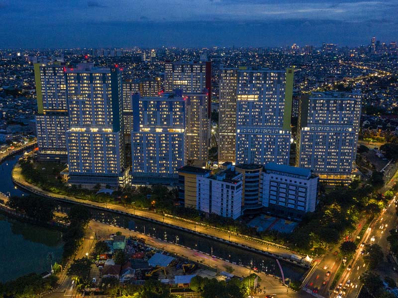 Kemenkes Izinkan Semua RS Berikan Pelayanan Pasien Covid-19