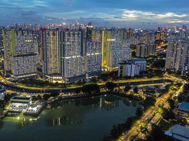 Kemenkes Izinkan Semua RS Berikan Pelayanan Pasien Covid-19