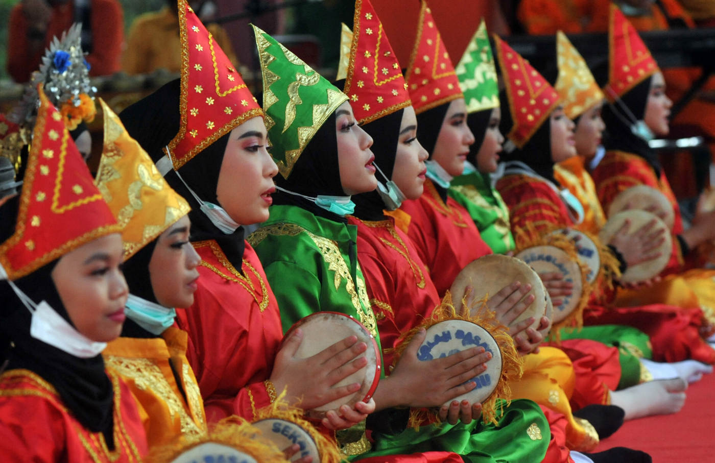 Kota Pariaman Sebagai Kota Sunset di Indonesia 