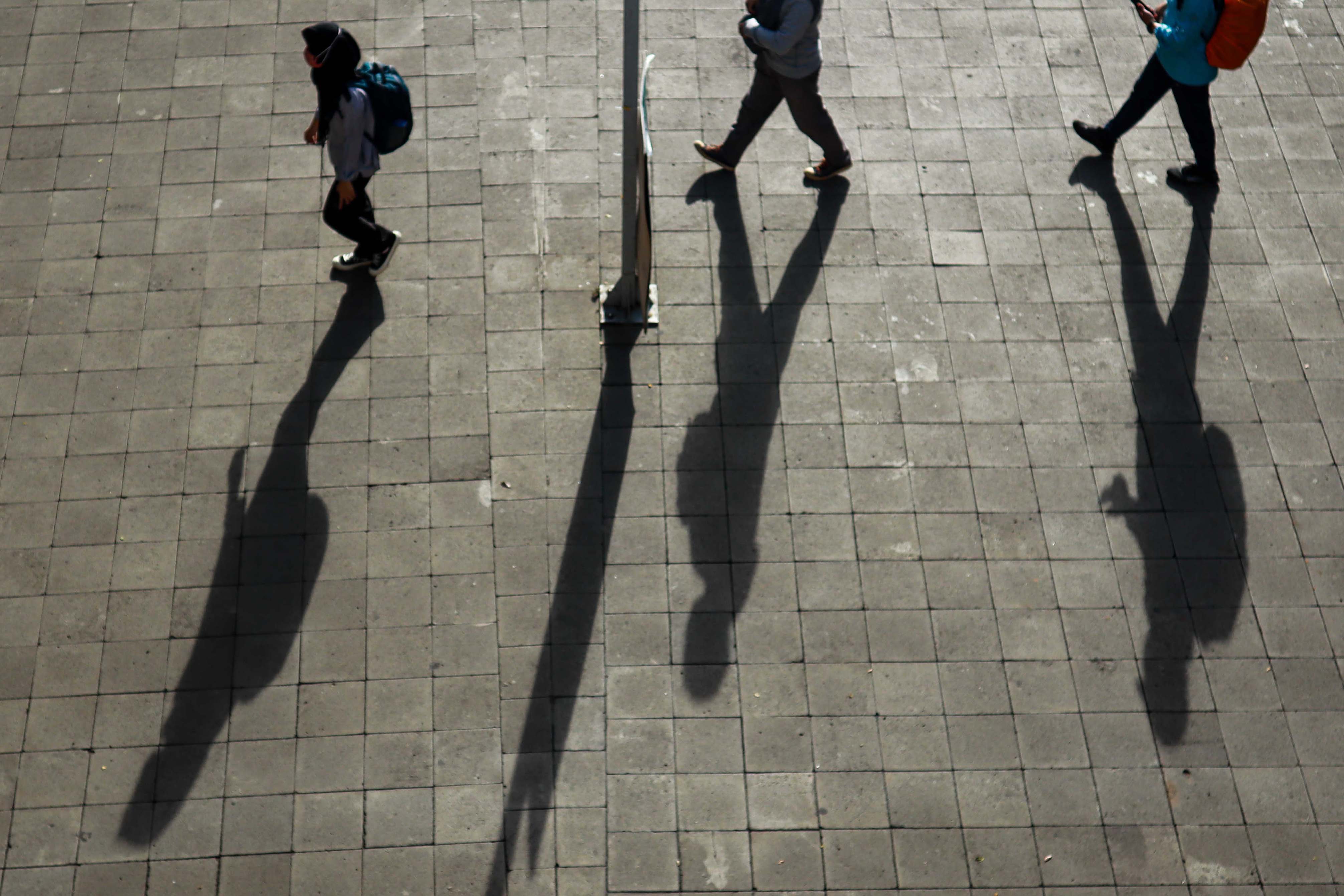 PSBB Jakarta Diperpanjang 