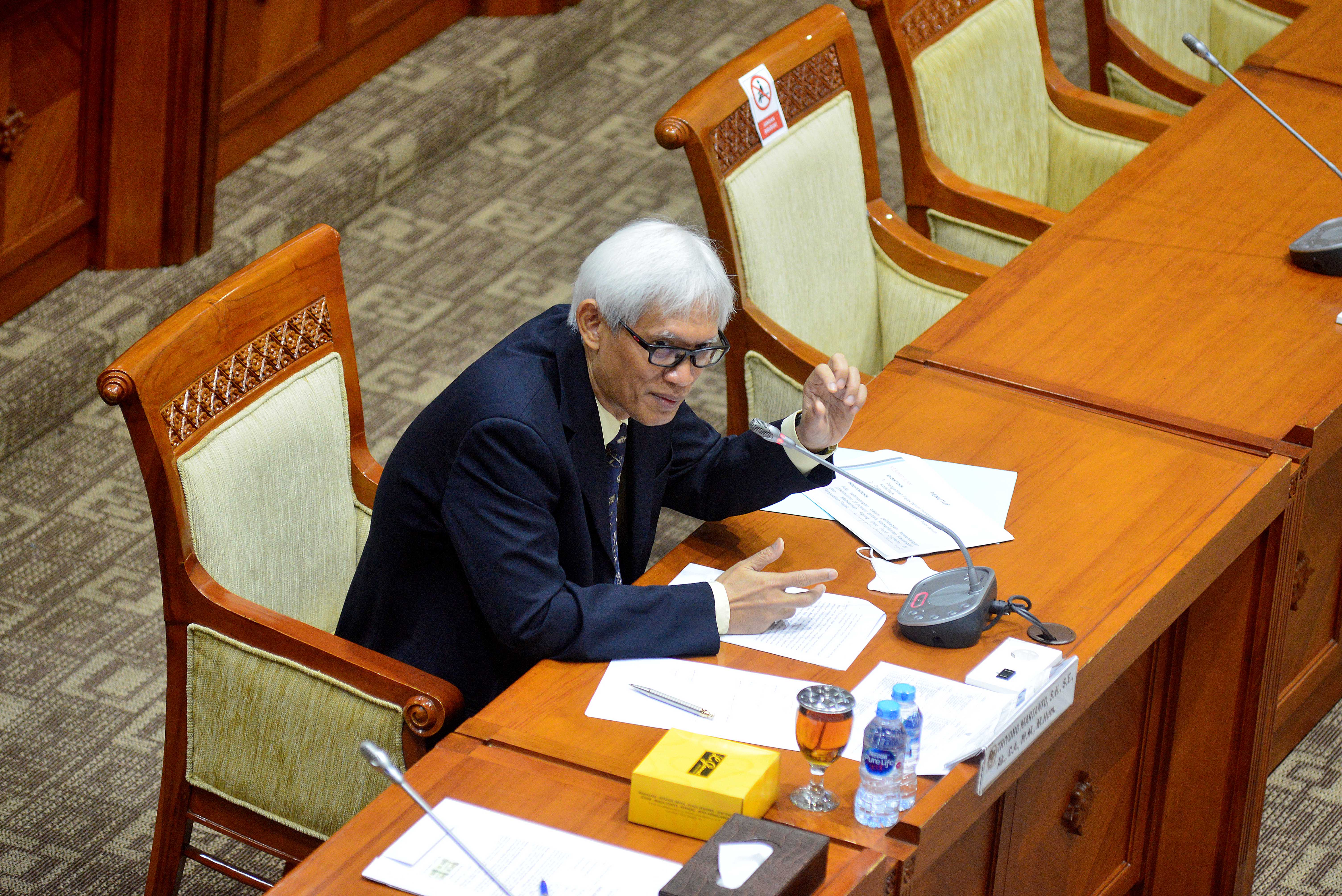 Dugaan Plagiasi Makalah