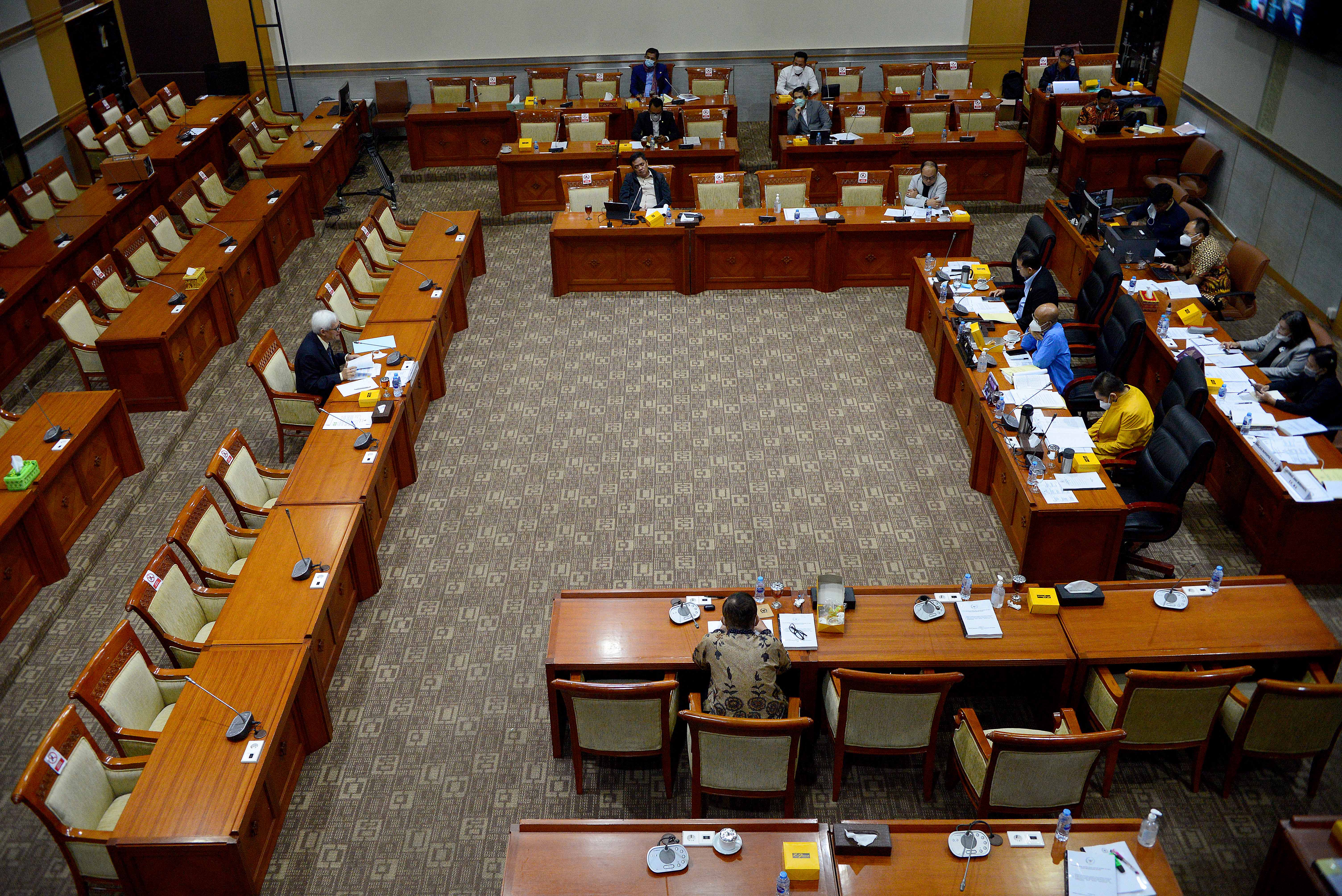 Dugaan Plagiasi Makalah