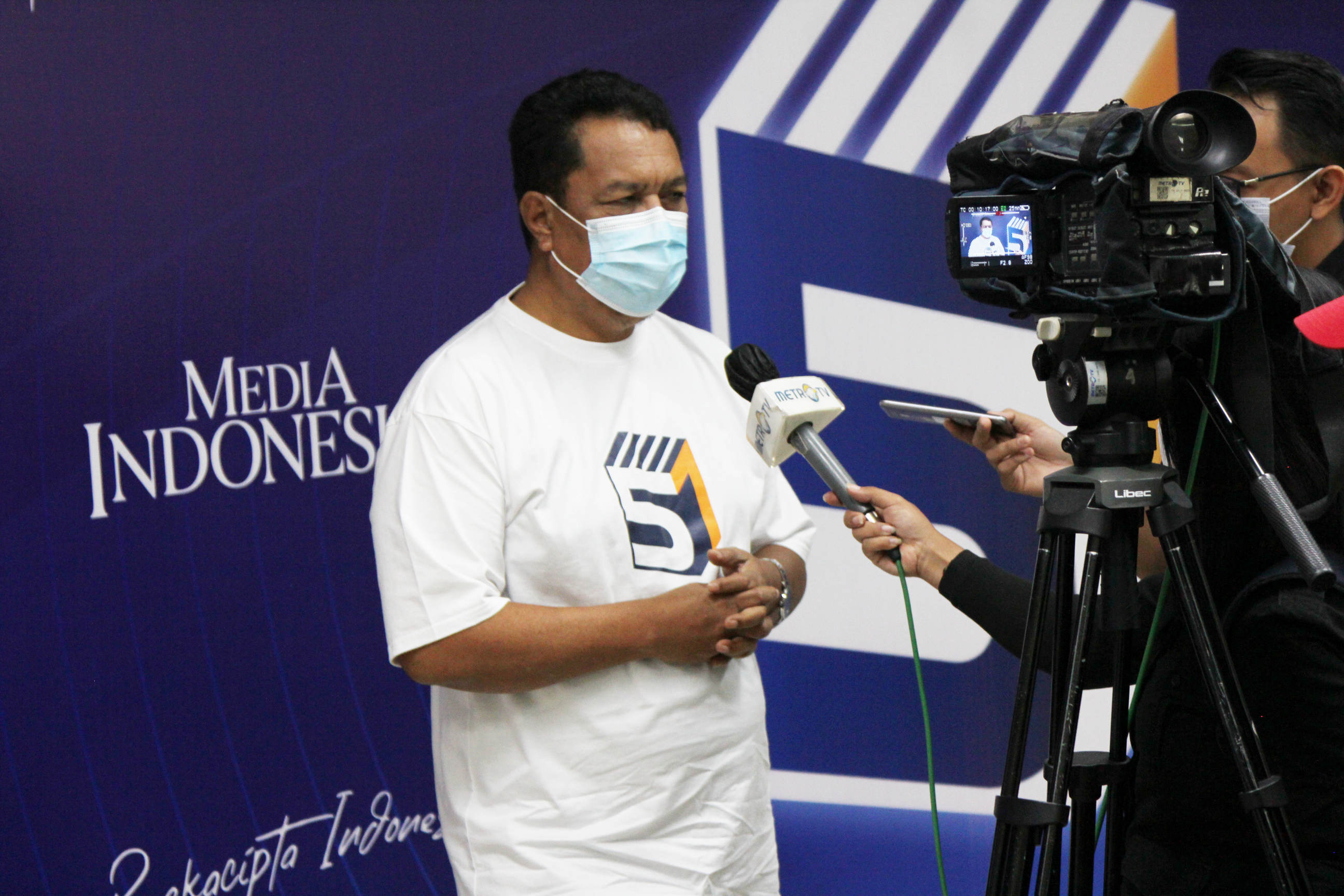 Perayaan HUT ke-51 Harian Media Indonesia 