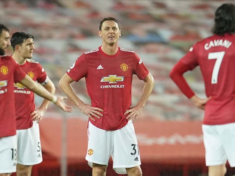 Sheffield United Tumbangkan Manchester United 