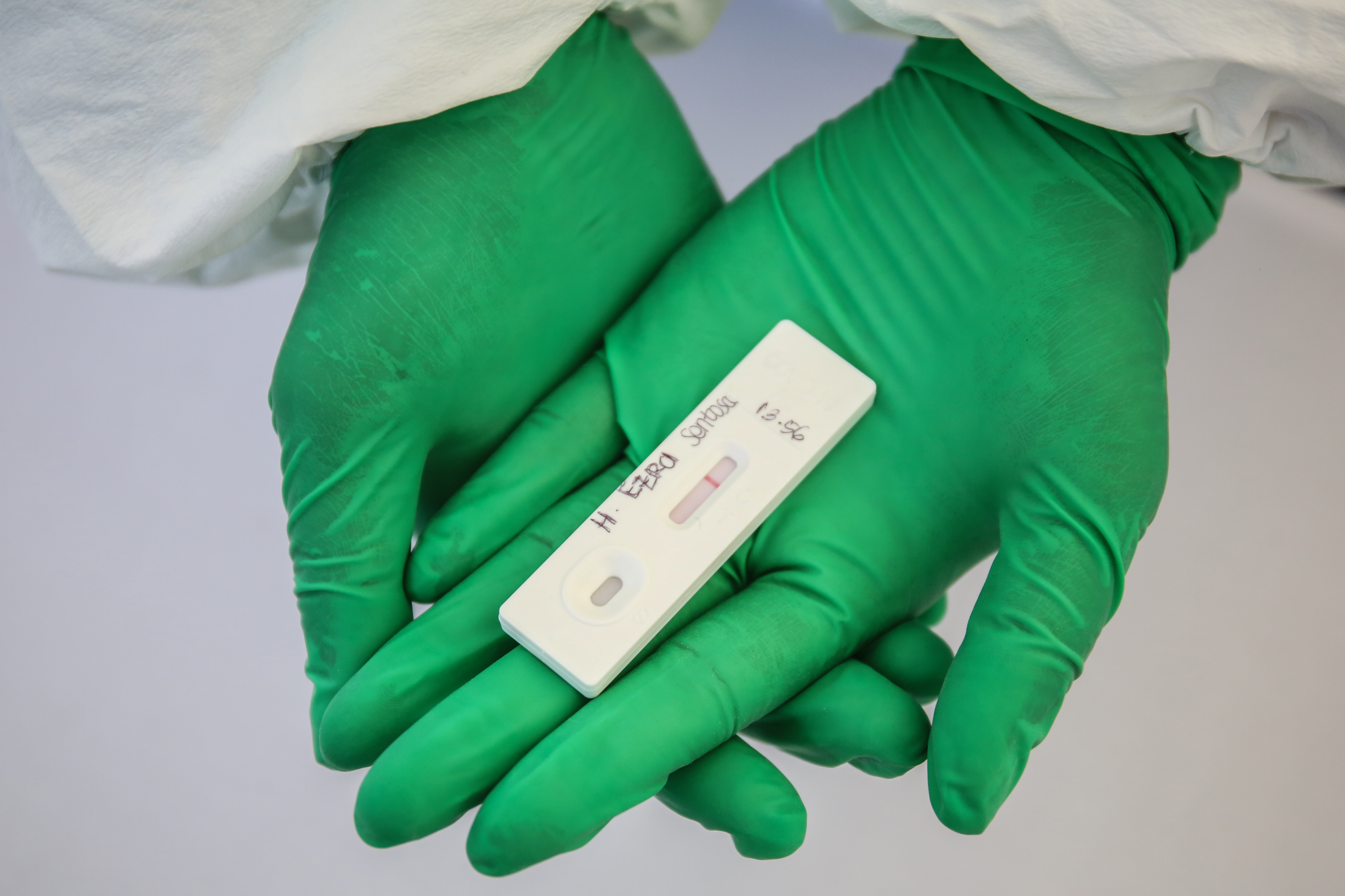 Tenaga Medis Meninggal Dunia di Indonesia, Tertinggi di Asia