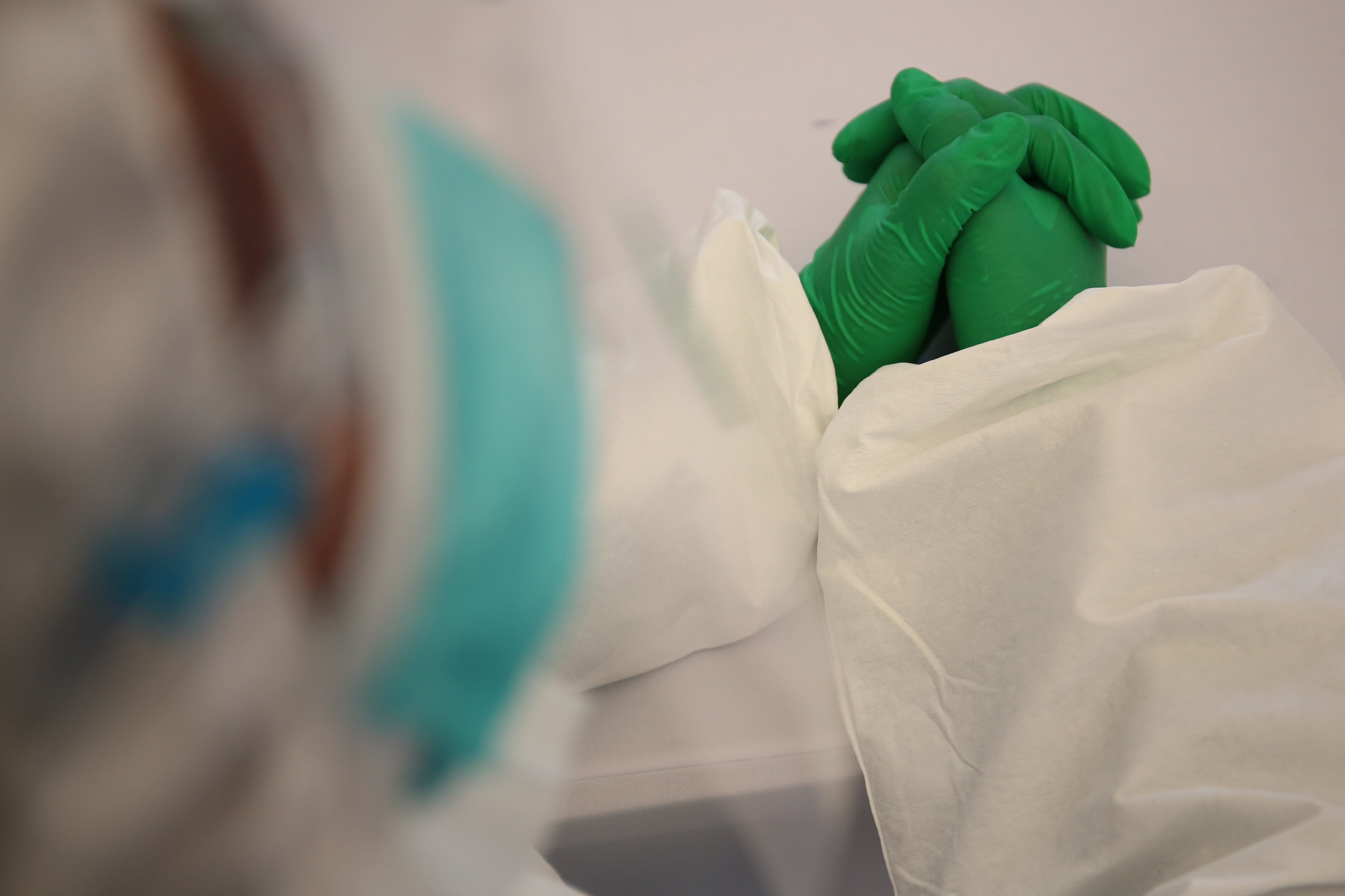 Tenaga Medis Meninggal Dunia di Indonesia, Tertinggi di Asia