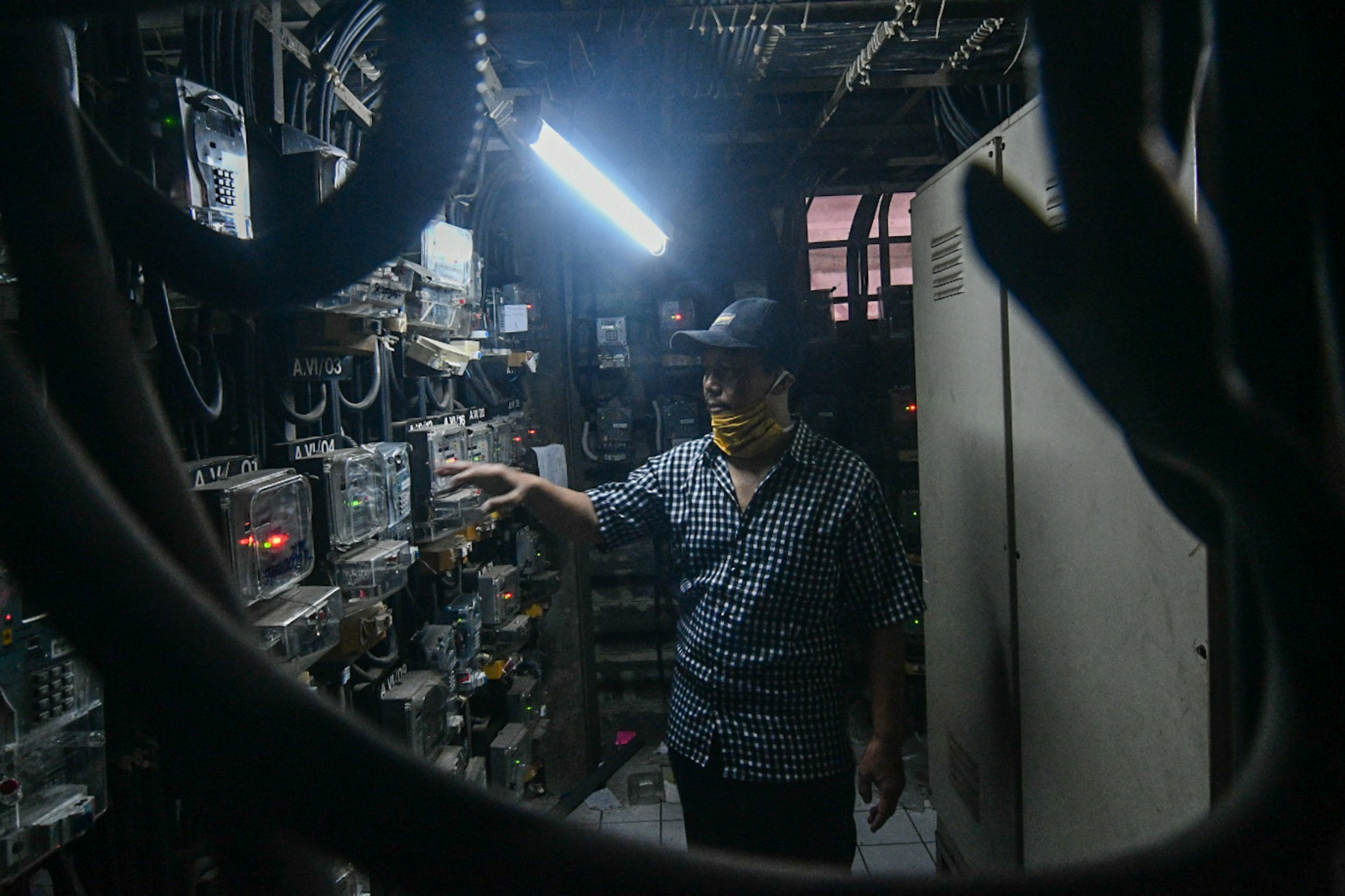 Subsidi Listrik Hingga Maret 2021