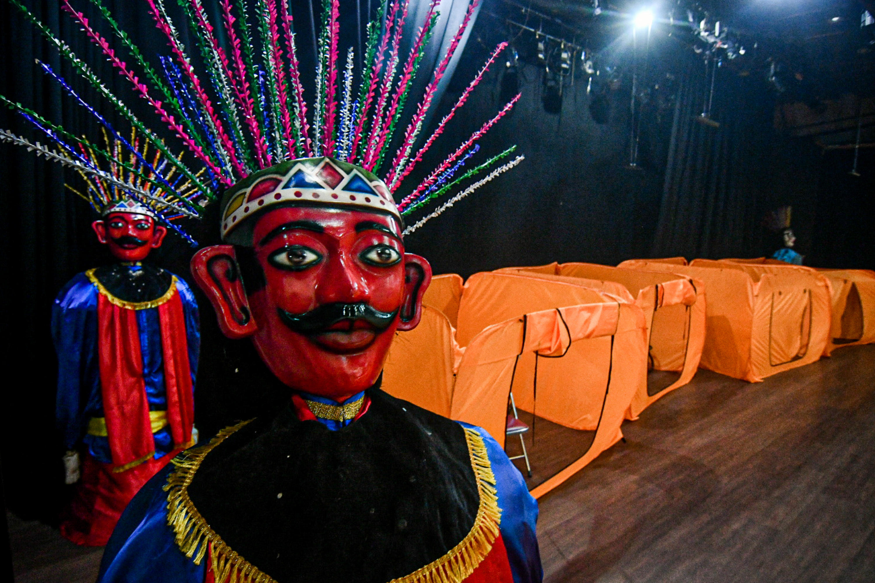 Pemkot Jakarta Pusat Kembali Sediakan Tempat Isolasi Tambahan